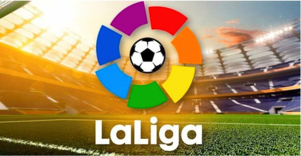 Giới thiệu thông tin tổng quát về giải đấu La Liga 