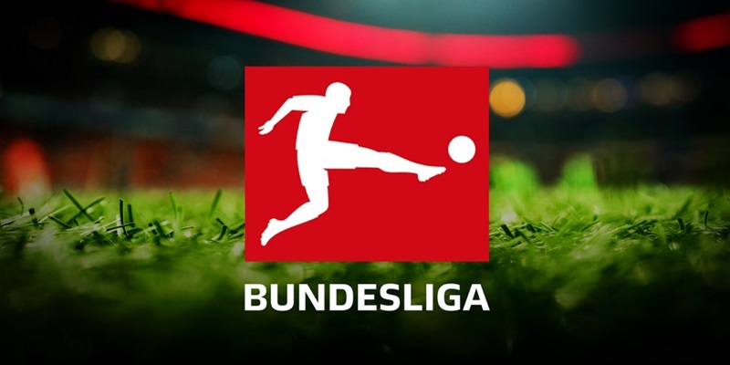 Bundesliga là giải đấu đứng đầu trong hệ thống bóng đá vô địch của Đức