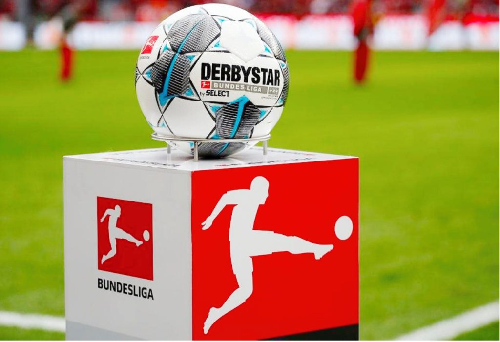 Đôi nét thông tin tổng quát về giải đấu Bundesliga