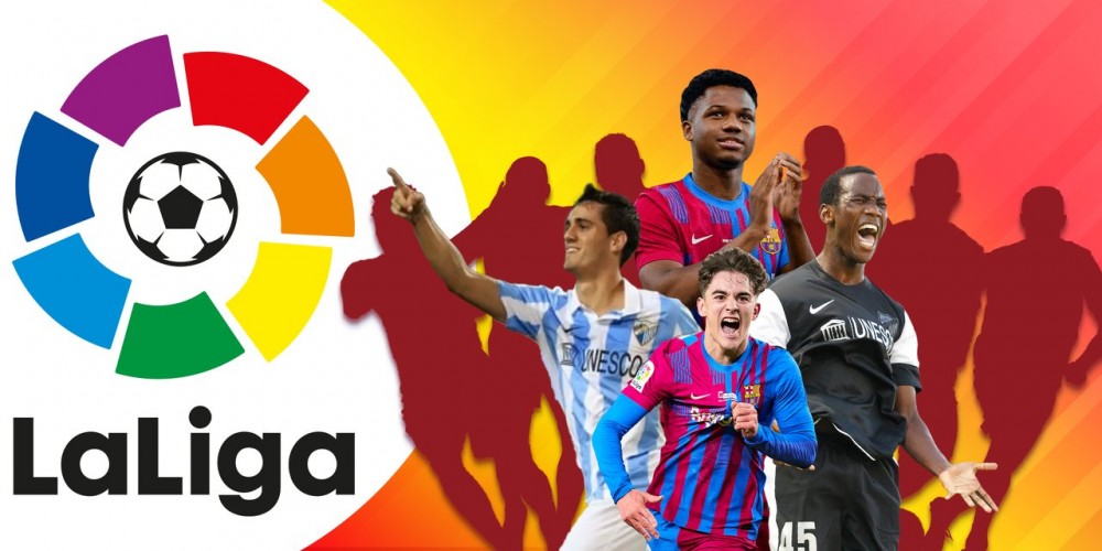 Giới thiệu những thông tin về bóng đá Tây Ban Nha - nền bóng đá phát triển nhất hiện nay