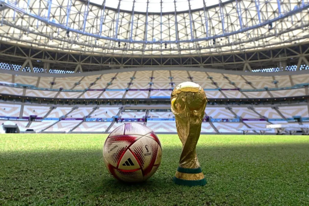 Những ưu điểm nổi bật của kênh cập nhật kết quả bóng đá World Cup 2022 tại KQBD hôm nay