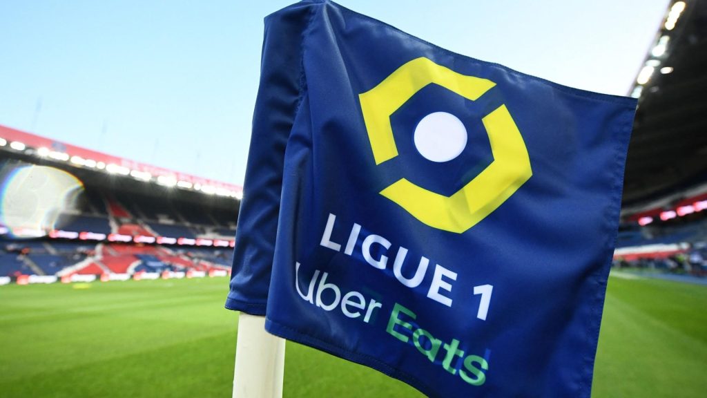 Giới thiệu tổng quan về giải đấu Ligue 1 2022/23