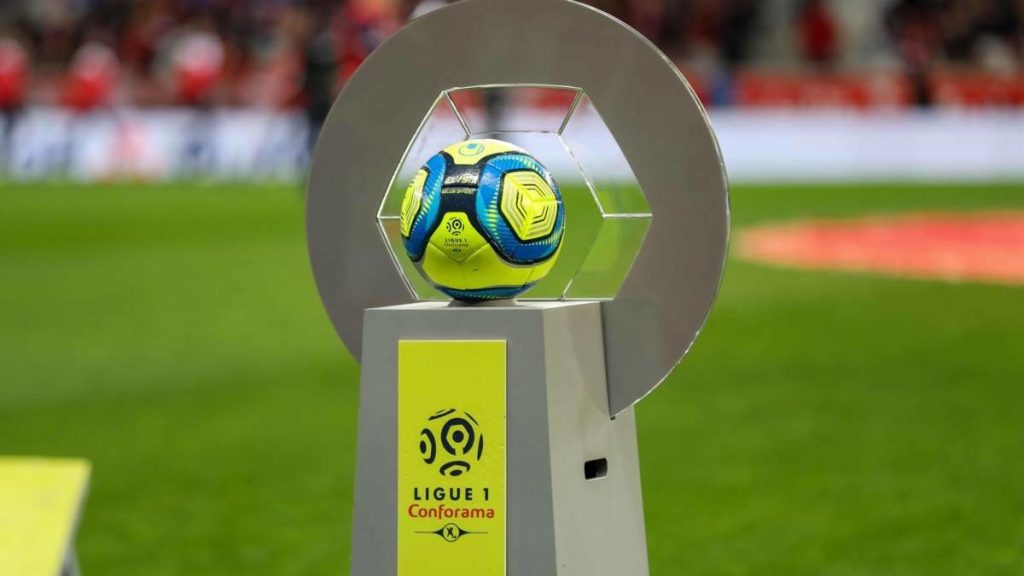Cập nhật thông tin số liệu thống kê về Ligue 2022/23 mới nhất dành cho người hâm mộ