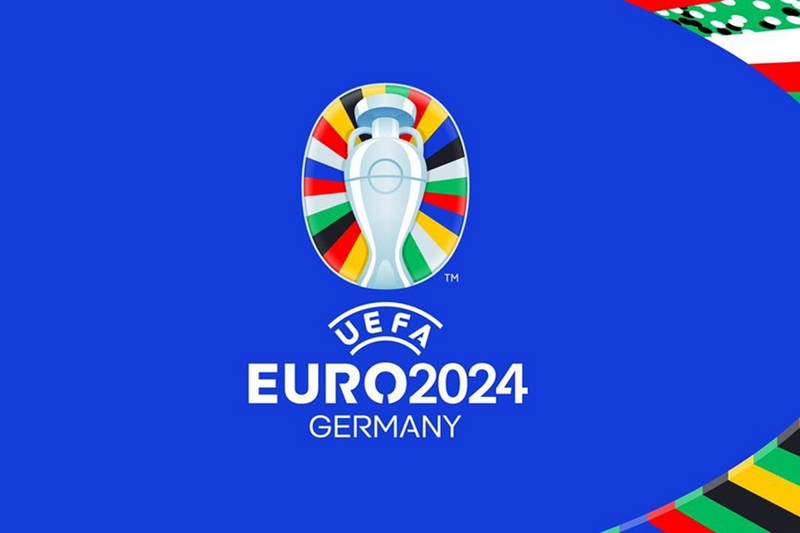 Kết quả bóng đá Euro 2024 được phổ biến mới nhất