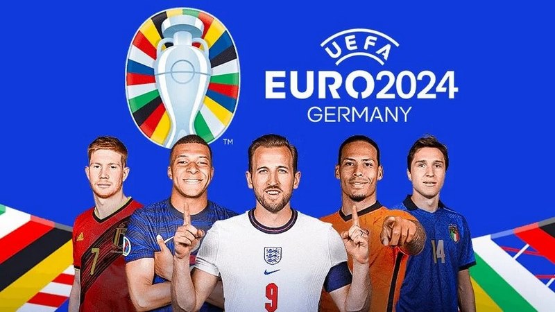 Kết quả bóng đá Euro 2024 là một sự kiện thể thao quan trọng và hấp dẫn